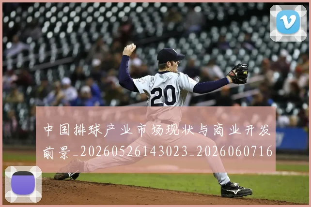 中国排球产业市场现状与商业开发前景_20260526143023_20260607160739