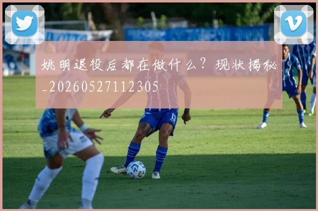 姚明退役后都在做什么？现状揭秘_20260527112305